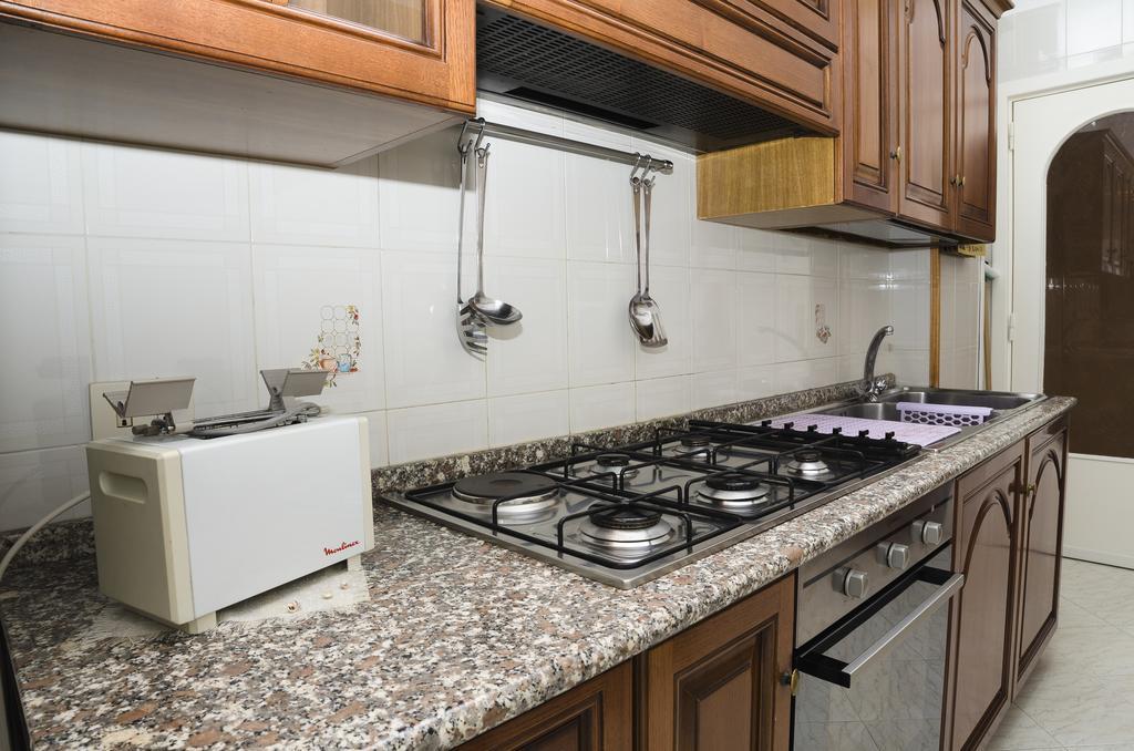 Ferienwohnung Casa Raffelina Minori Zimmer foto