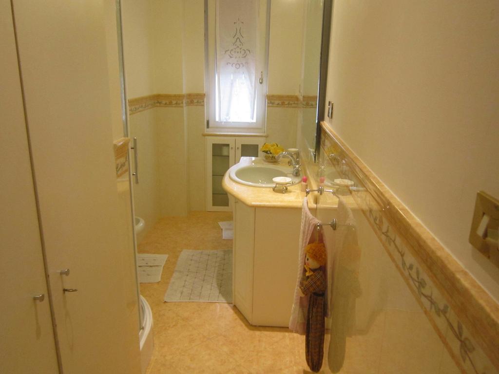 Ferienwohnung Casa Raffelina Minori Zimmer foto
